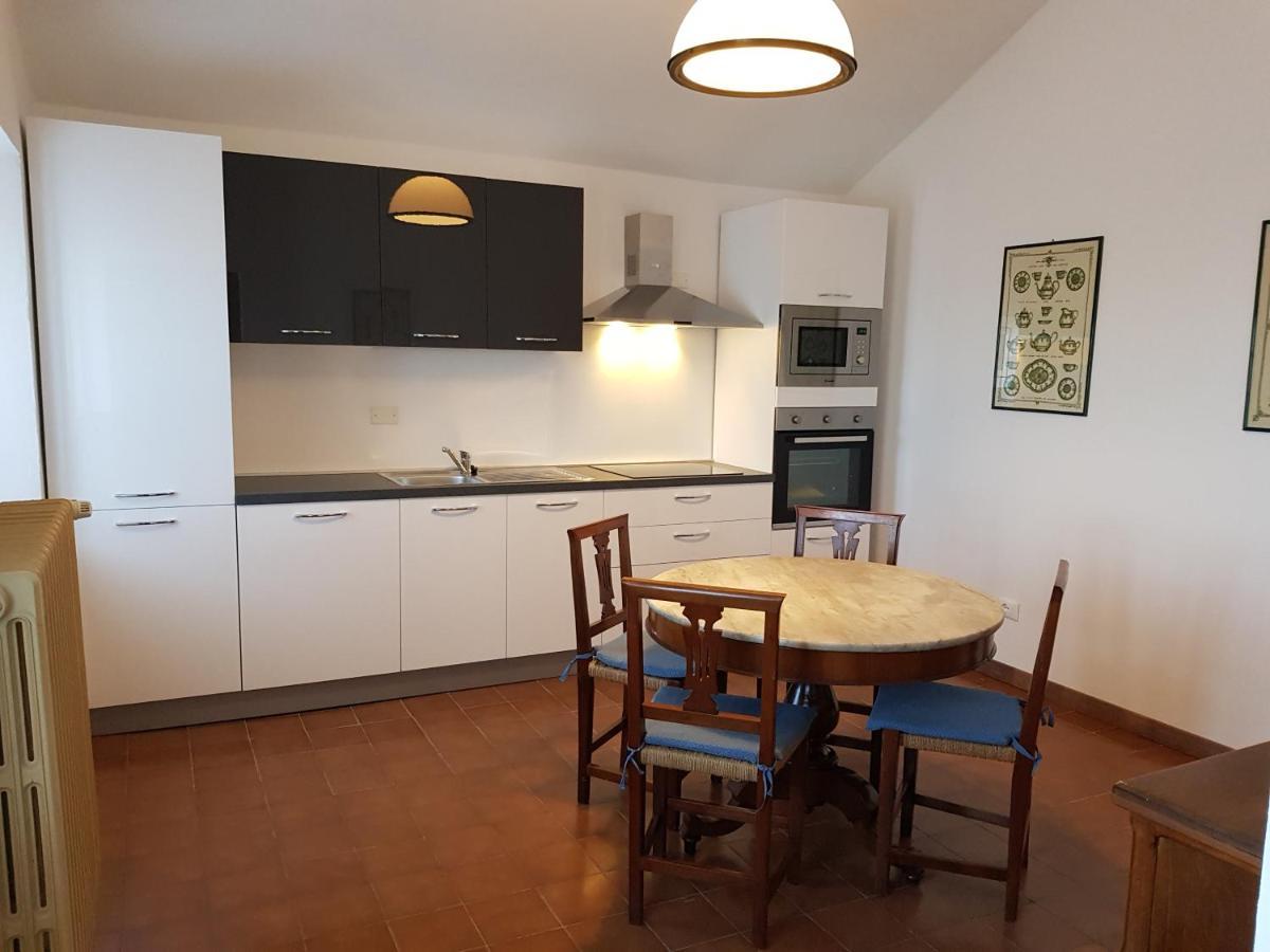 Agriturismo Cavazzone Regnano  ภายนอก รูปภาพ