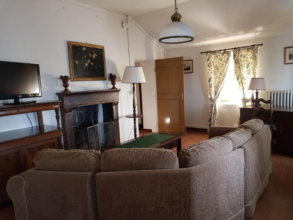 Agriturismo Cavazzone Regnano  ภายนอก รูปภาพ