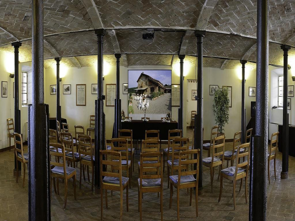 Agriturismo Cavazzone Regnano  ภายนอก รูปภาพ
