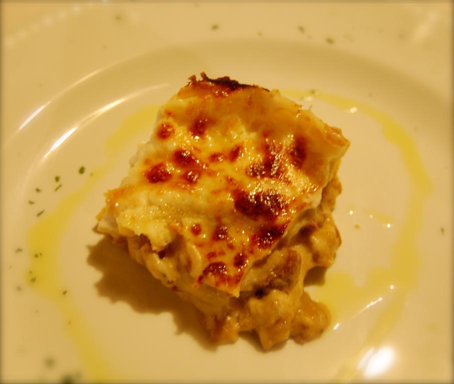 Agriturismo Cavazzone Regnano  ภายนอก รูปภาพ