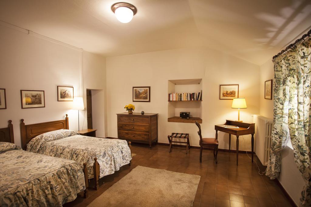 Agriturismo Cavazzone Regnano  ห้อง รูปภาพ