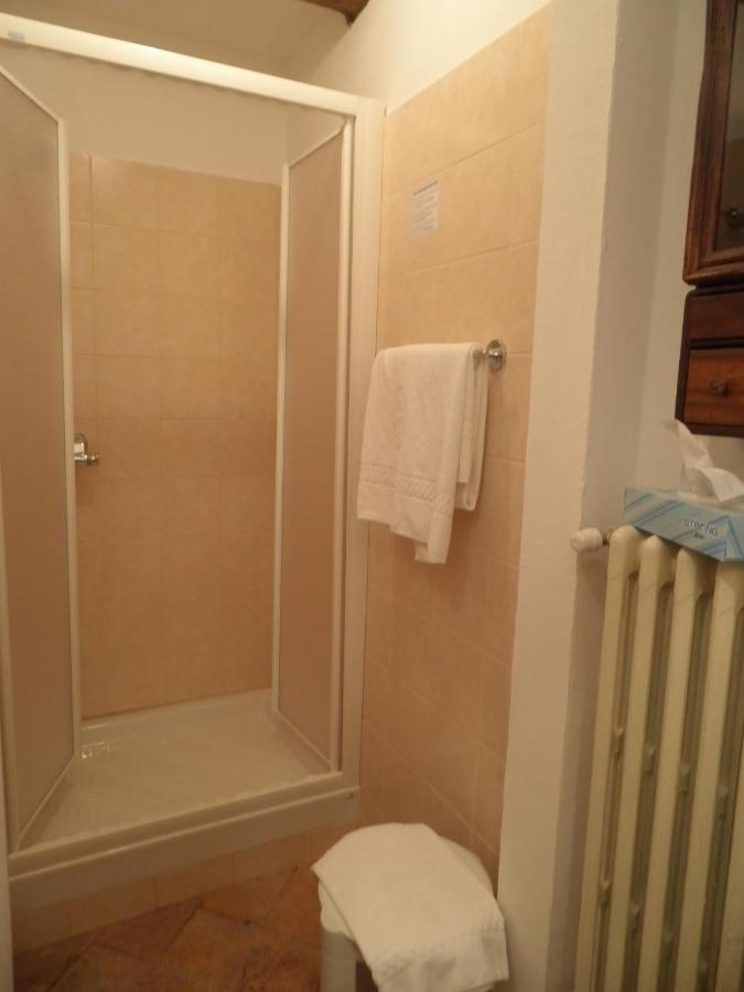Agriturismo Cavazzone Regnano  ภายนอก รูปภาพ