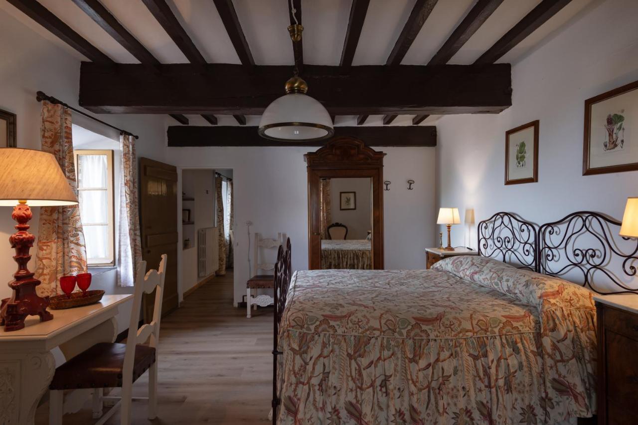 Agriturismo Cavazzone Regnano  ภายนอก รูปภาพ
