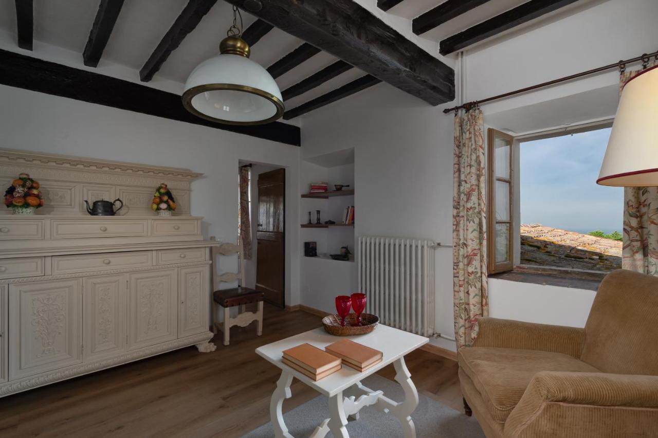Agriturismo Cavazzone Villa Regnano  ภายนอก รูปภาพ