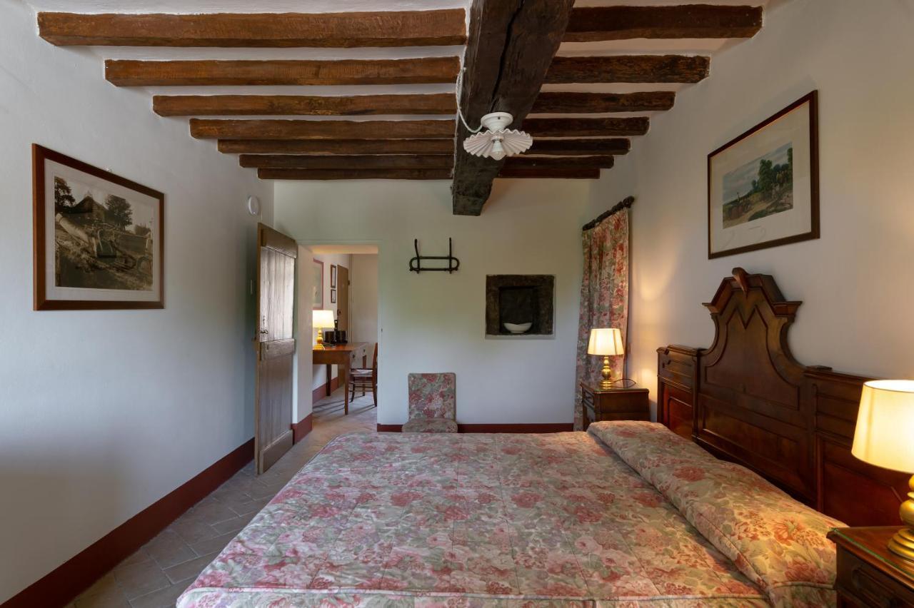 Agriturismo Cavazzone Regnano  ภายนอก รูปภาพ