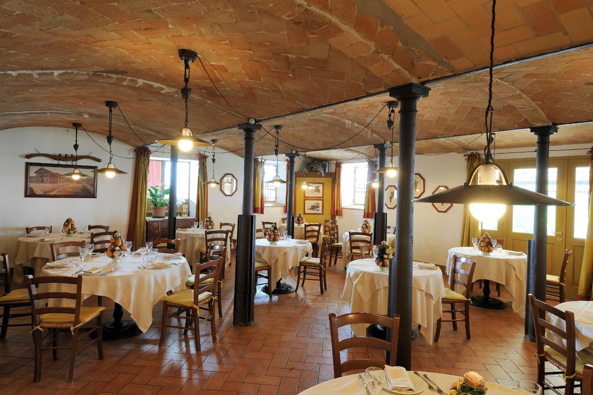 Agriturismo Cavazzone Regnano  ภายนอก รูปภาพ