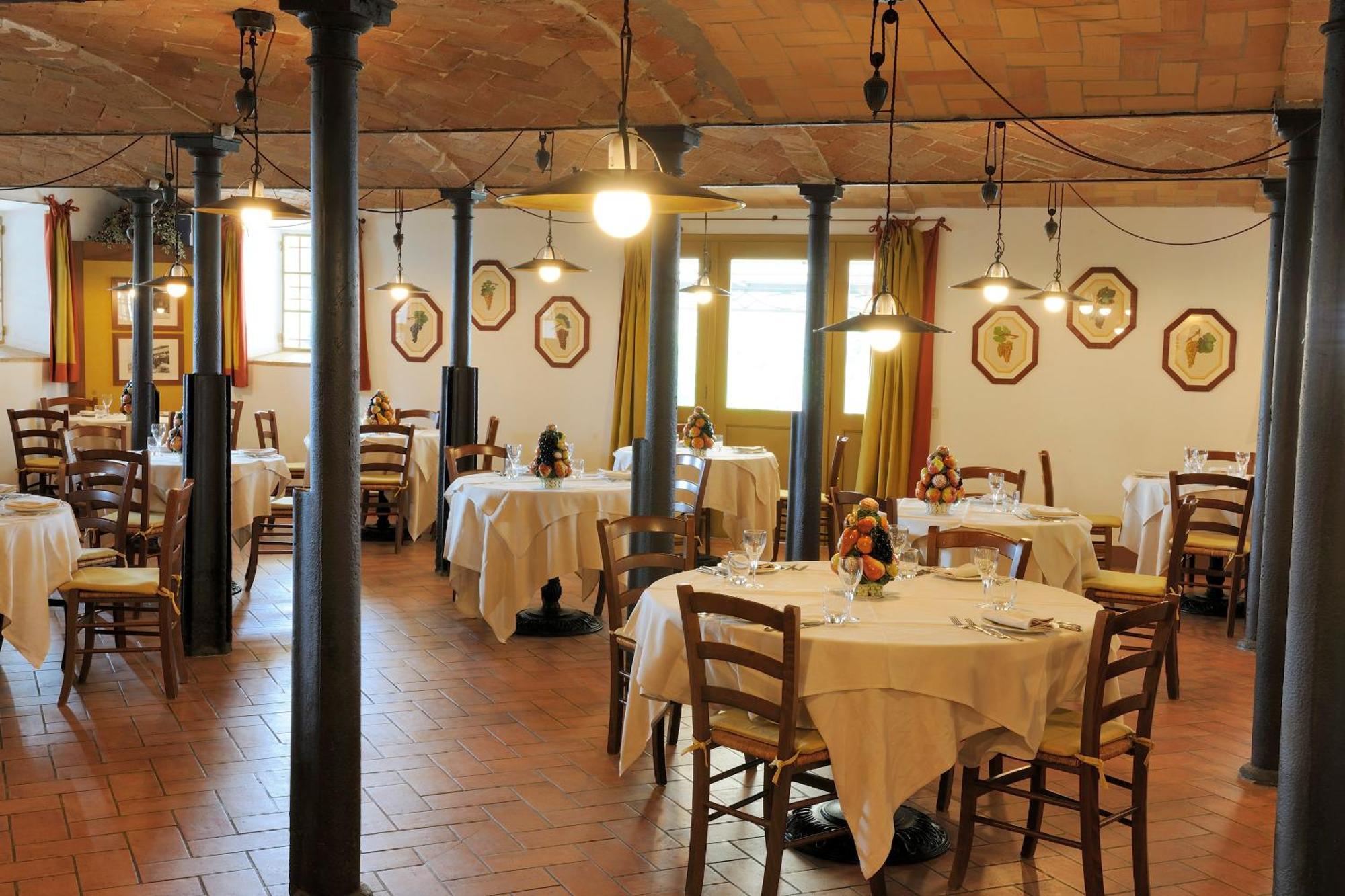 Agriturismo Cavazzone Regnano  ภายนอก รูปภาพ