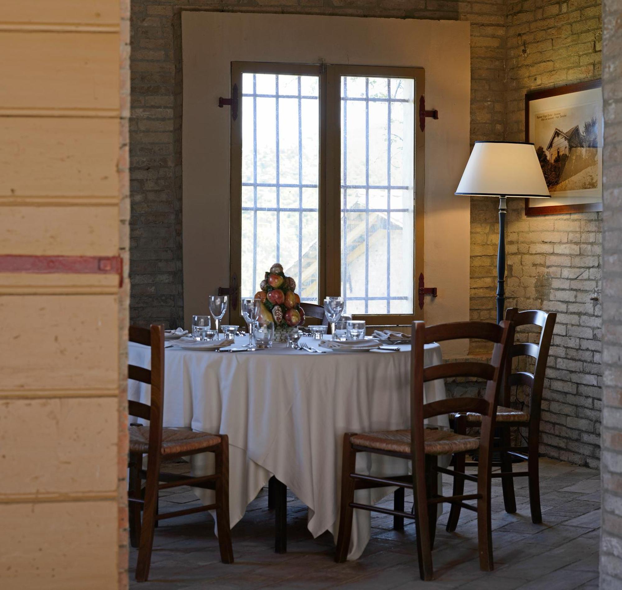 Agriturismo Cavazzone Regnano  ภายนอก รูปภาพ
