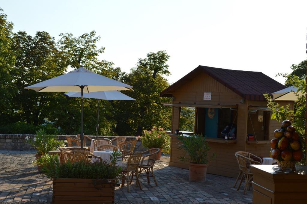 Agriturismo Cavazzone Regnano  ภายนอก รูปภาพ