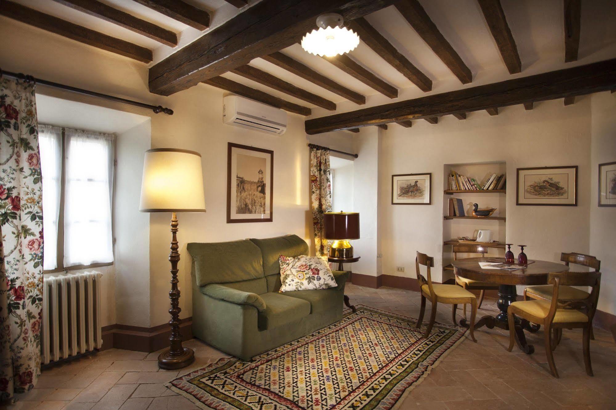 Agriturismo Cavazzone Regnano  ภายนอก รูปภาพ